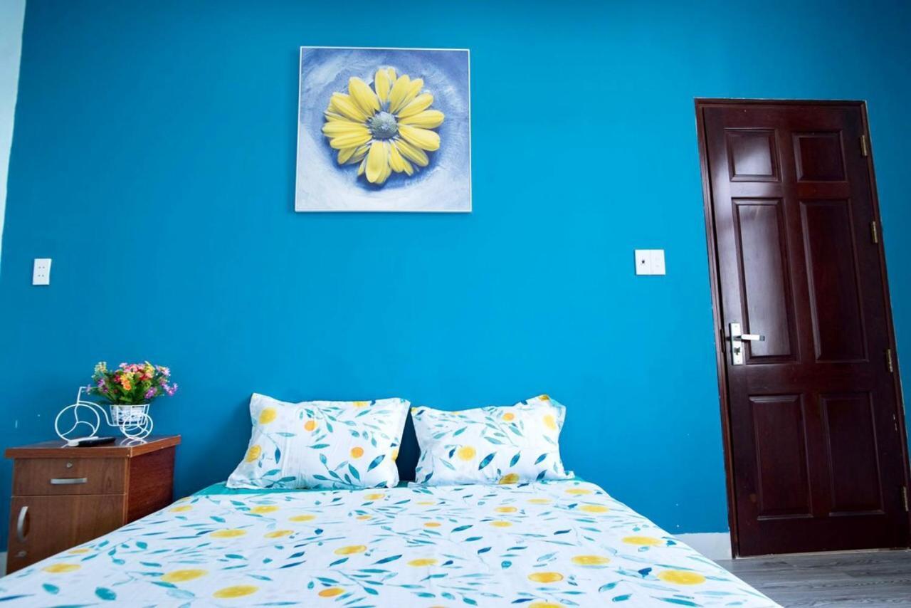 Villa Hoang Hoa Tham Bai Sau 头顿 外观 照片